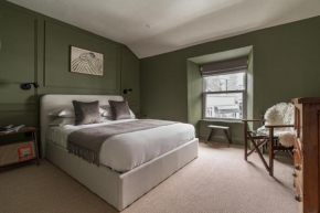 Bryony Cottage: Close to Station